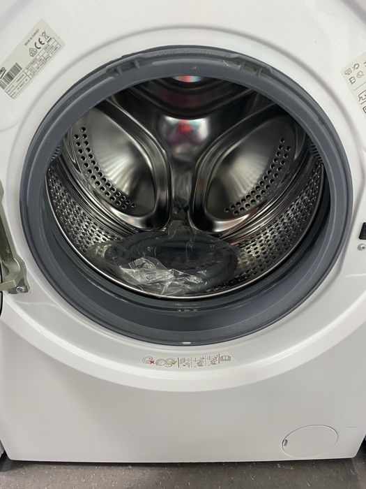 Пералня със сушилня  Beko 7кг, /4 кг. 1400 об / мин.