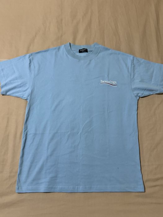 Tricou balenciaga