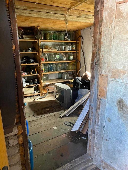 продается дом Рудненская