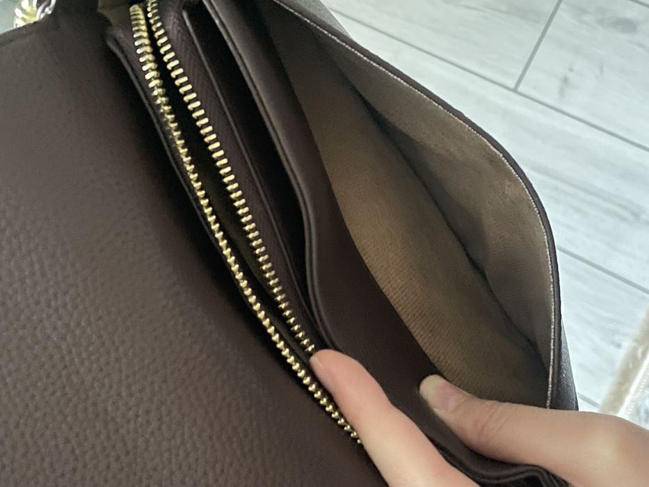 Сумка Coach новая