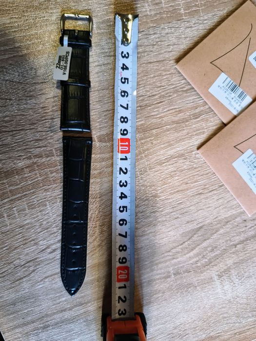 Аксесоари за часовник/smartwatch (стъклен протектор, каишка, НОВИ)