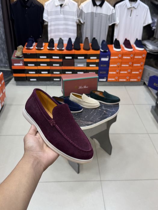 Kamlek look razmer bor barxi kelishiladigan