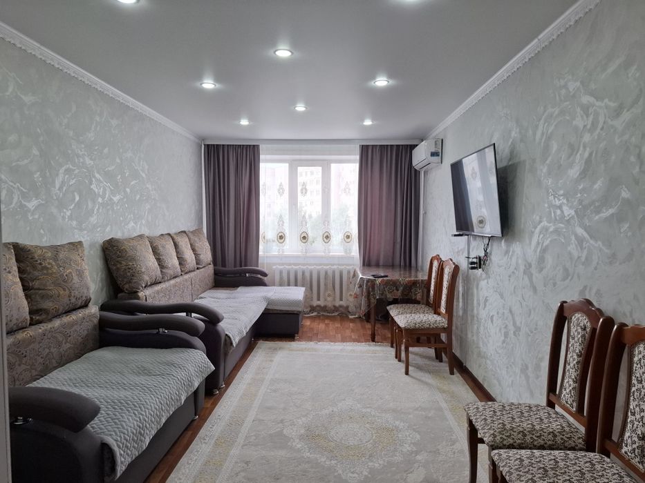 Продам 3х комнатную квартиру
