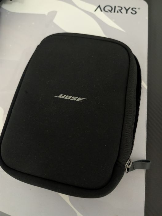 Vand Casti Bose Quitecomfort