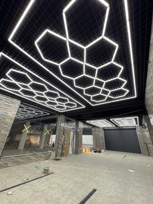 Grilyato potolok | Griliato potolok | Грилято потолок | Грелято потоло