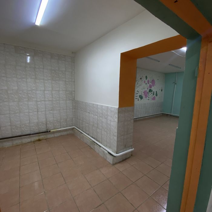 Сдам подвальное помещение