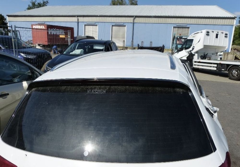 Vw pasat 2018g 2.0 4#4 avtomat 190k diese на части пасат 18г