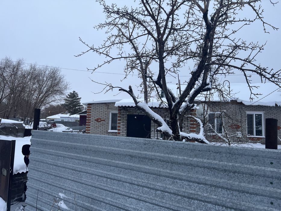 Продам финский дом