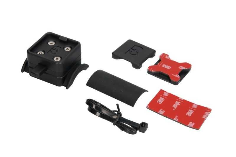 Мотостойка за телефон на OXFORD OX851