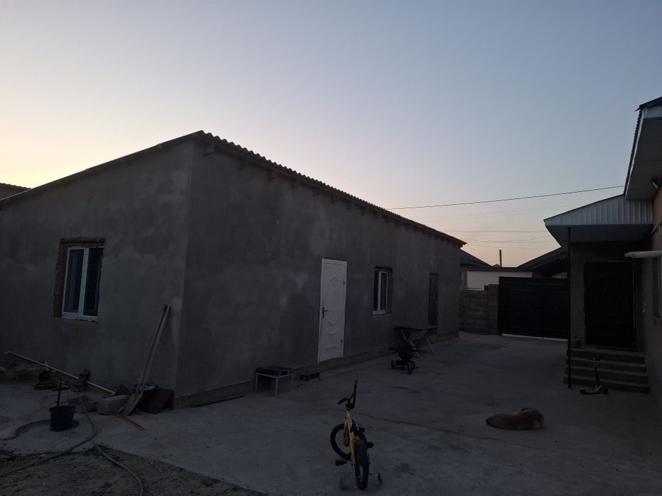 Самал 3 те уй сатылады