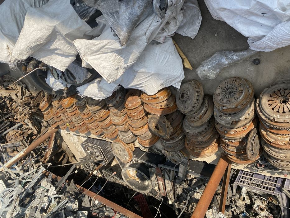 авто разбор на любые авто