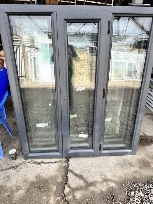 Akfa romla har cil razmerlada