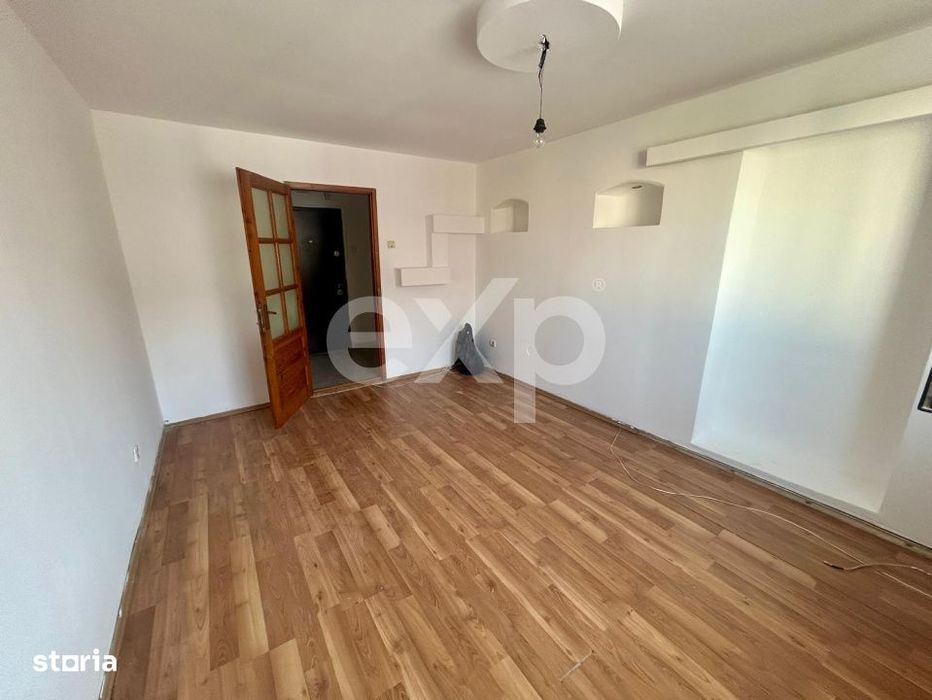 Apartament 2 camere – 40 mp – Bartolomeu, Brasov – 65.000 EUR