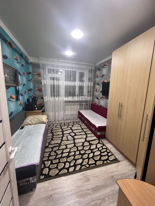 Продам 3-х комнатную квартиру
