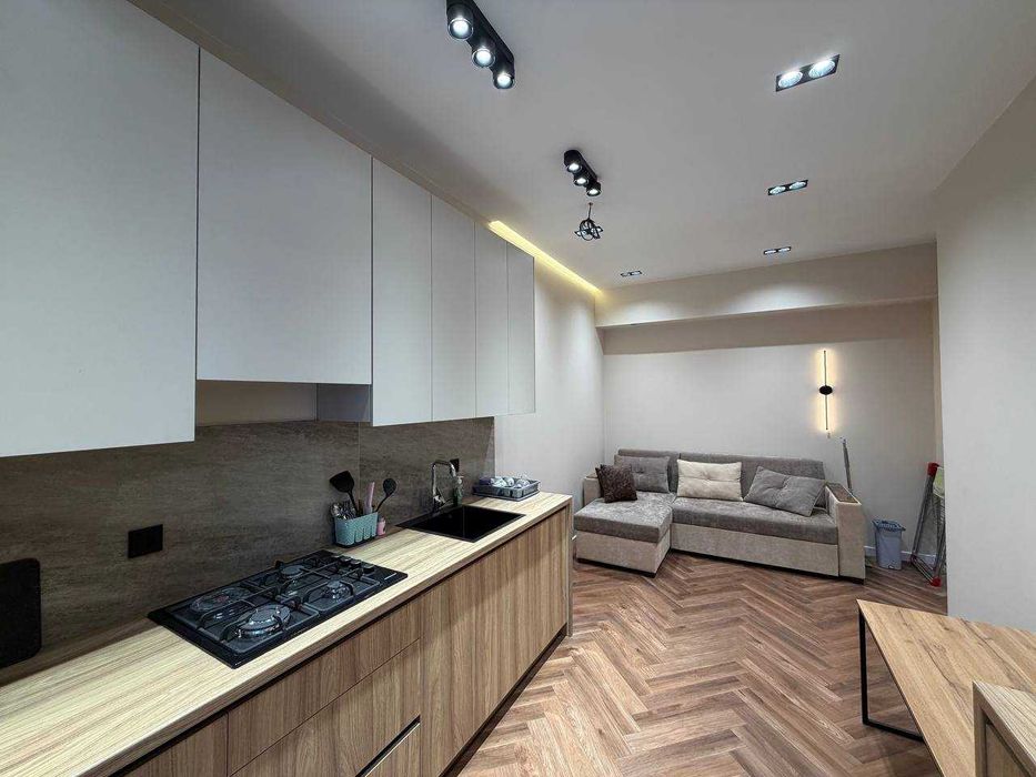 Сдаётся квартира на Яшнабаде, ЖК "Olmos Residence", ор-р метро Олмос