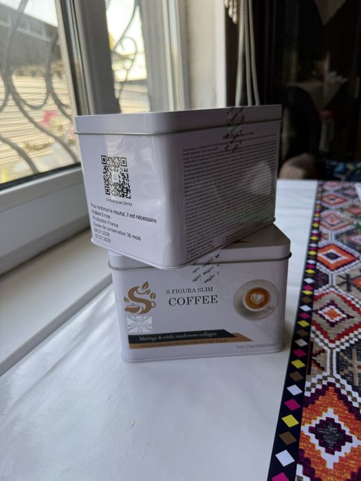 Продам кофе для похудения , Оригинал