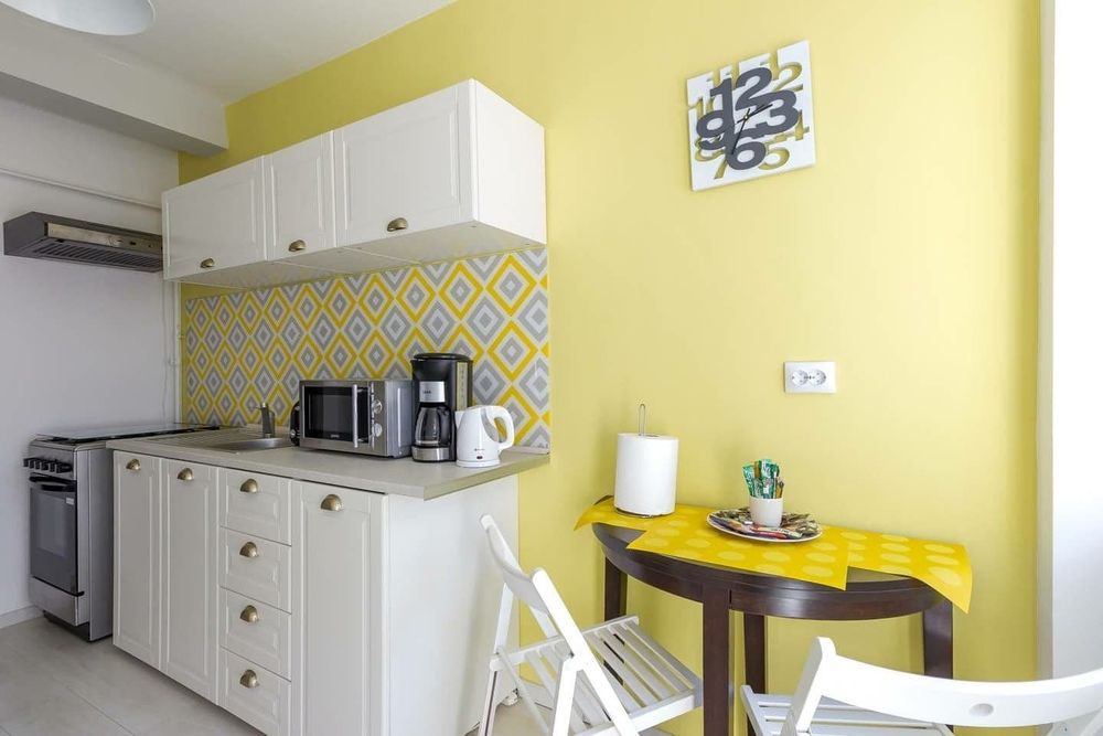 Apartament in centrul orașului - 3 camere - Langa McDonald's! !