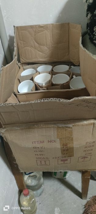 Ыдыс аяқ. Тарелька крушка