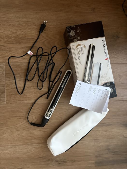 Чисто нова преса Remington  с гаранция