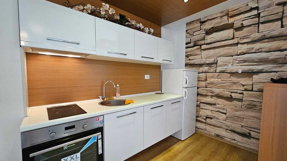 Продава се Двустаен апартамент в к.к. Слънчев бряг - 63 кв.м за 1247 €/кв.м - Снимка #7