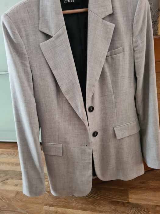 Set sacouri Zara