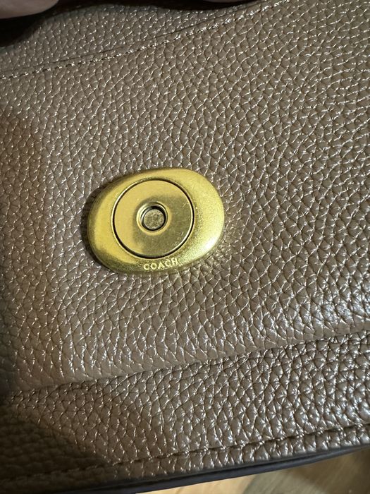 Geanta Coach Tabby 26