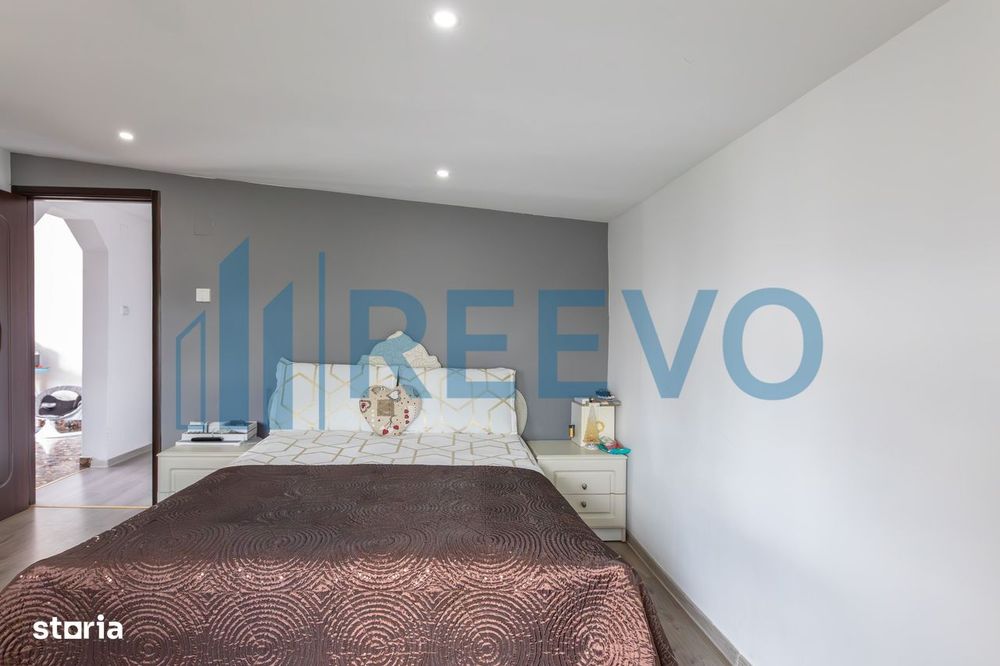 Casă de vânzare Letea Veche | 735 mp teren