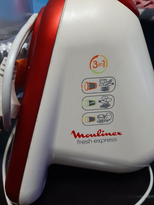 Продам электрическую терку