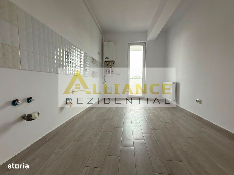Exclusivitate - 2 Camere 15 Minute Metrou Berceni - 60Mp