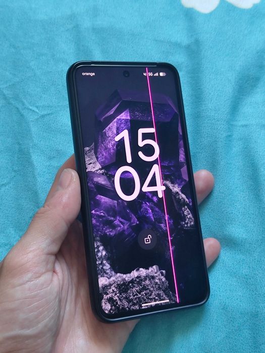 Google Pixel 8 Black