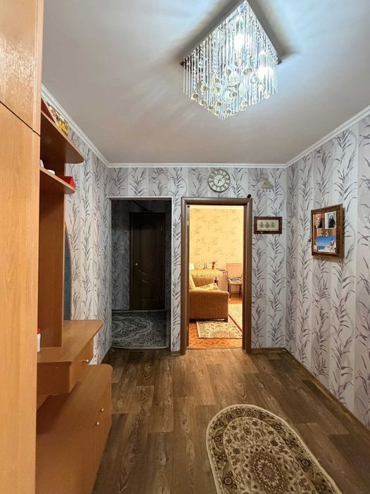 Продажа 3-комнатной квартиры