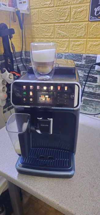 Philips seeia  EP 5500