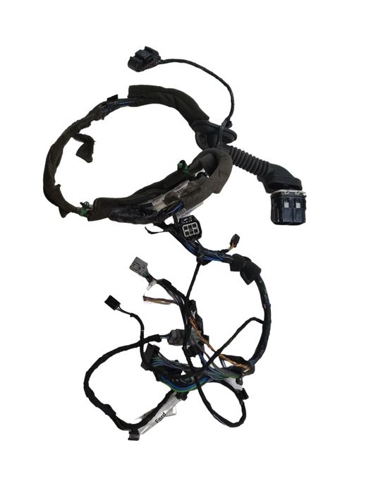 Instalatie Electrica Usa Dreapta Fata Ford Focus Iii Saloon 2010 - >