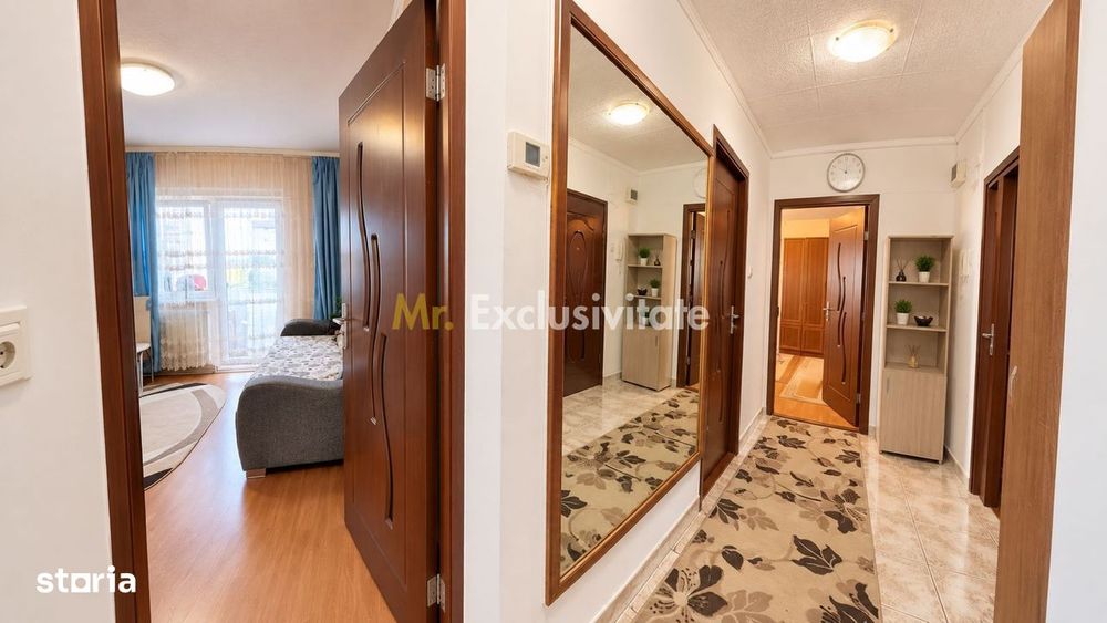 Apartament De Vanzare