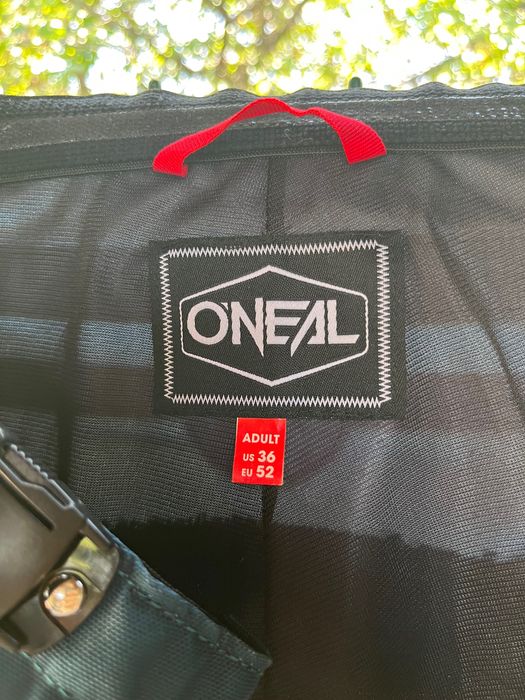 Брич за крос/ендуро