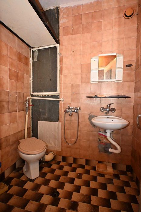 Едностаен за продажба в гр. Перник - снимка 7