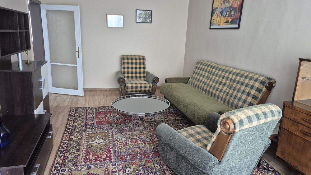 Дава се под наем Двустаен апартамент в София, Сердика - 76 кв.м за 561 € - Снимка #3