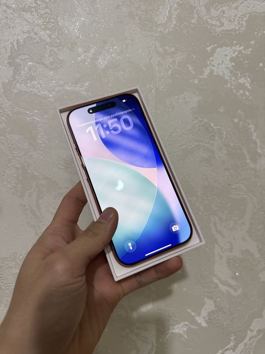 Iphone 17 pro 256 gb Айфон 17 про 256 гб