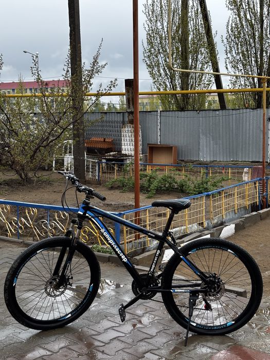 Продам велосипед