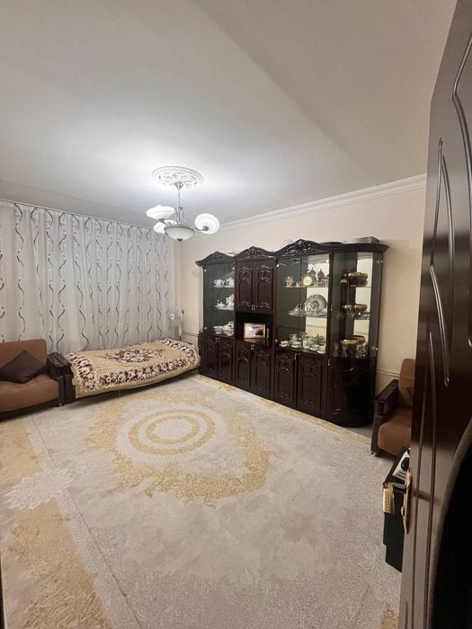 Алгоритм массив Гулистон 3/3/4 75000