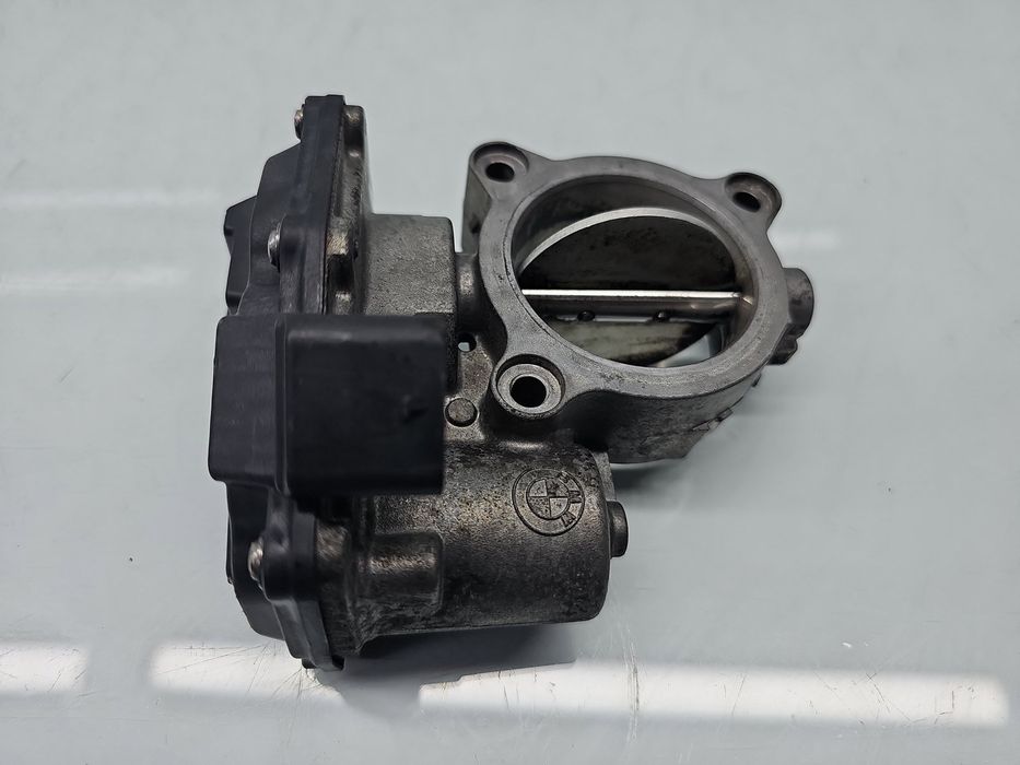 Clapeta acceleratie Bmw 5 Touring (F11) [Fabr 2011-2016] 7810752-02 2.