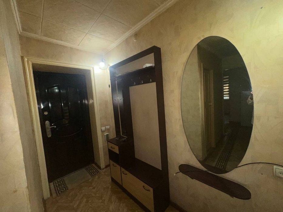 1 Комнатная Ул Махтумкули