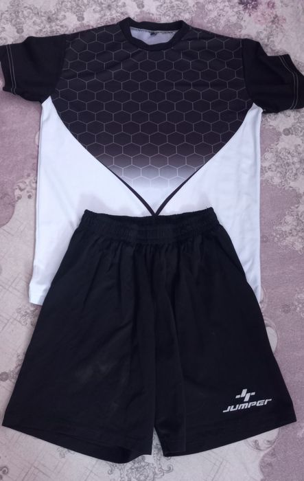 Футболни екипи НОВИ!