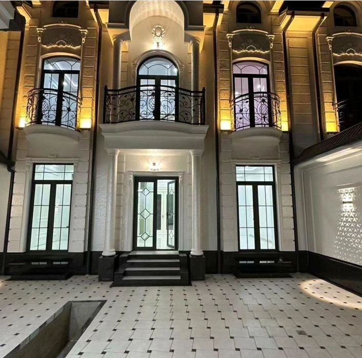 Travertin 6$ qilamiz materal bilan Leonardo