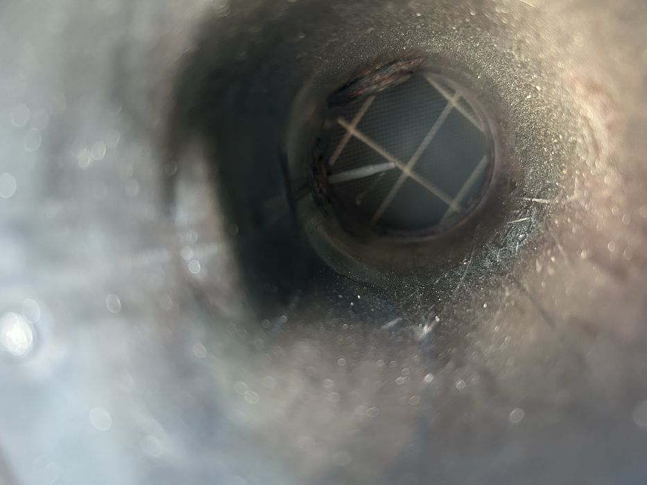 Filtru particule , DPF Range Rover Velar 2.0 D 240 cp 2018