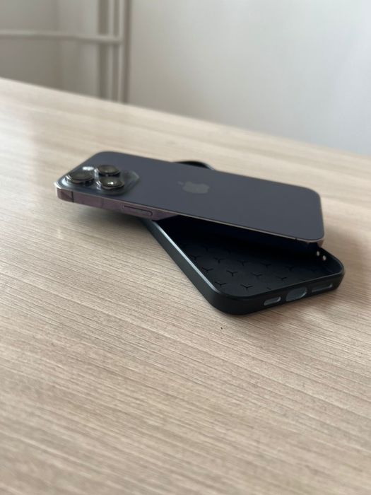 Apple 14 pro макс