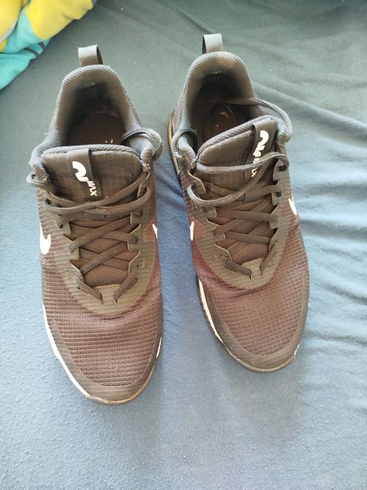 Nike Air Max Alpha Trainer 5