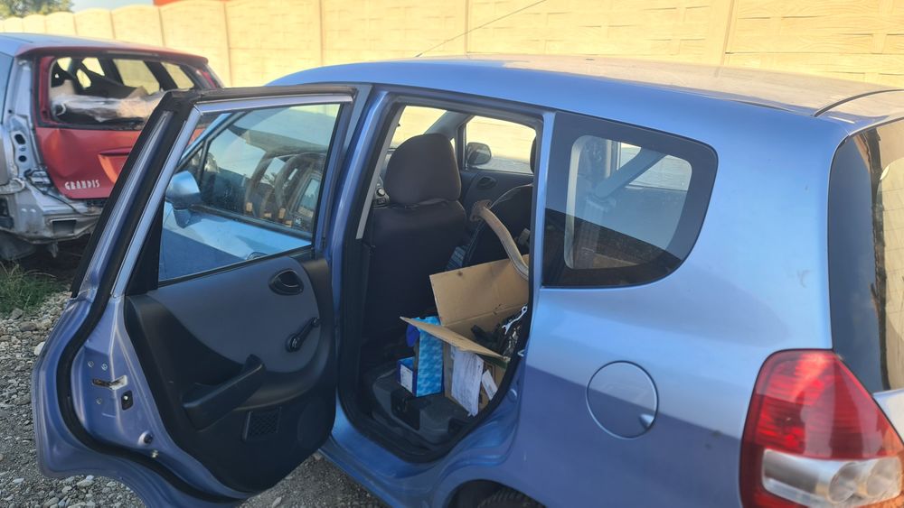 Chiuloasa Honda Jazz 2003 1.3 benzină