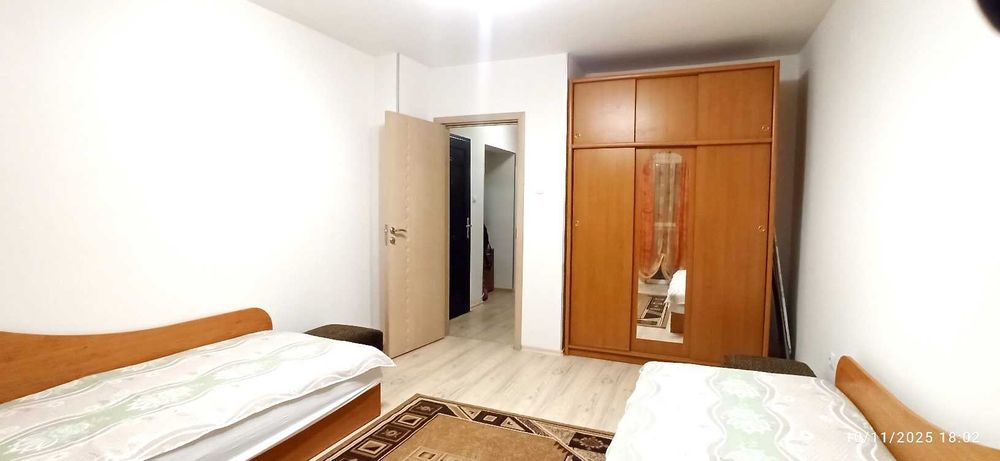 Дава се под наем Двустаен апартамент в Пловдив, Център - 72 кв.м за 510 € - Снимка #10