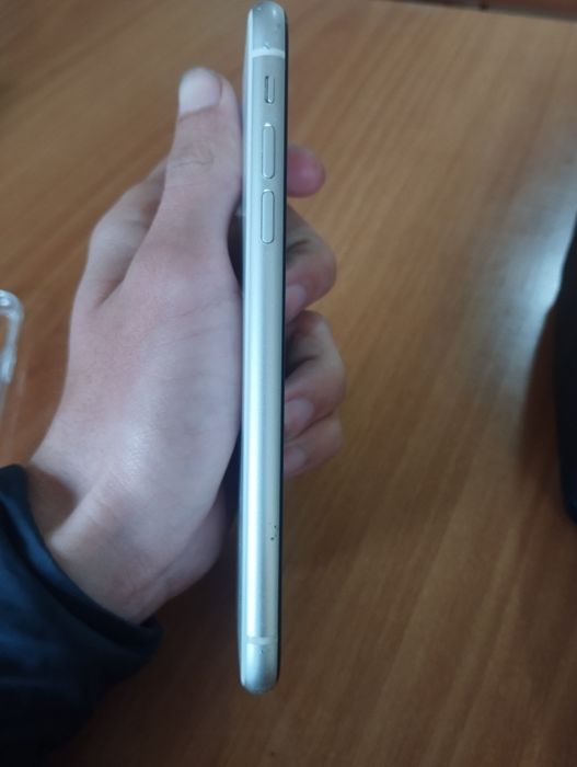 Iphone 11 ideal xolatda